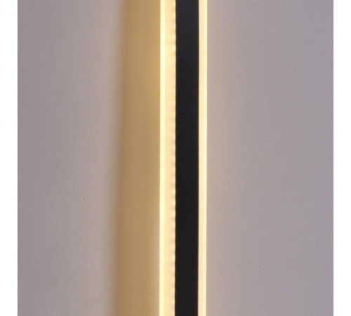 Бра 86230 86230-9.2-001U LED35W BK