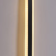 Бра 86230 86230-9.2-001U LED35W BK
