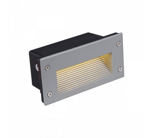 Встраиваемый светильник Reluce 86603-9.0-001TL LED6W GR