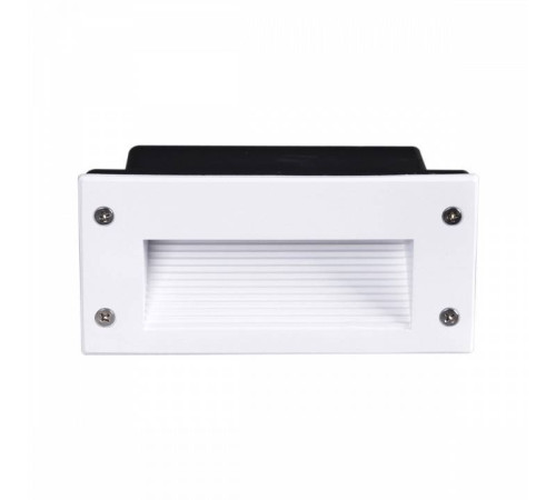 Встраиваемый светильник 86603-9.0-001TL LED6W WT