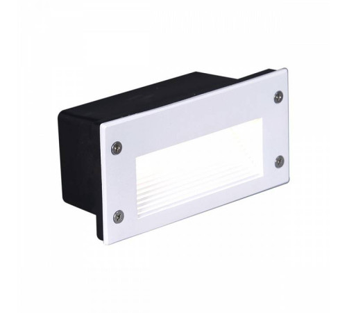 Встраиваемый светильник 86603-9.0-001TL LED6W WT