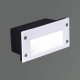 Встраиваемый светильник 86603-9.0-001TL LED6W WT