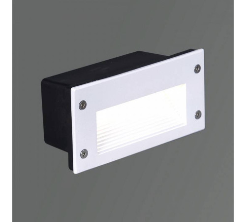 Встраиваемый светильник 86603-9.0-001TL LED6W WT