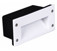 Встраиваемый светильник 86603-9.0-001TL LED6W WT