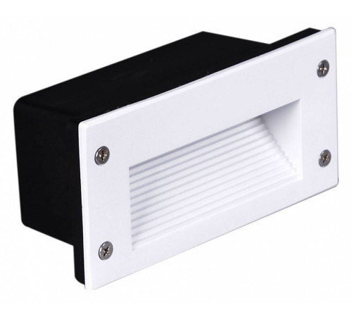 Встраиваемый светильник 86603-9.0-001TL LED6W WT