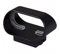 Накладной светильник 86812-9.2-001TL LED5W BK