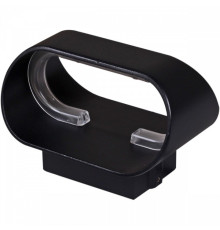 Накладной светильник 86812-9.2-001TL LED5W BK