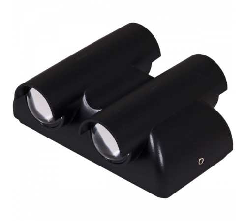 Накладной светильник 86815-9.2-004TL LED4*1W BK