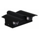 Накладной светильник Reluce 86851-9.2-003KT LED3W BK