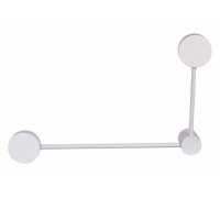 Накладной светильник Reluce Technical 86858 86858-9.2-002IL GX53 WT
