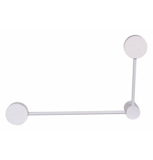 Накладной светильник Reluce Technical 86858 86858-9.2-002IL GX53 WT