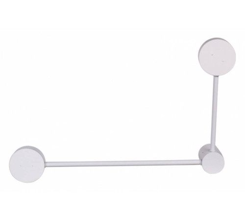 Накладной светильник Reluce Technical 86858 86858-9.2-002IL GX53 WT