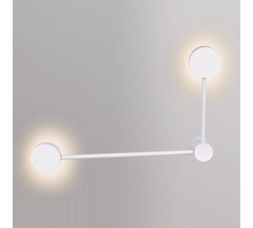 Накладной светильник Reluce Technical 86858 86858-9.2-002IL GX53 WT