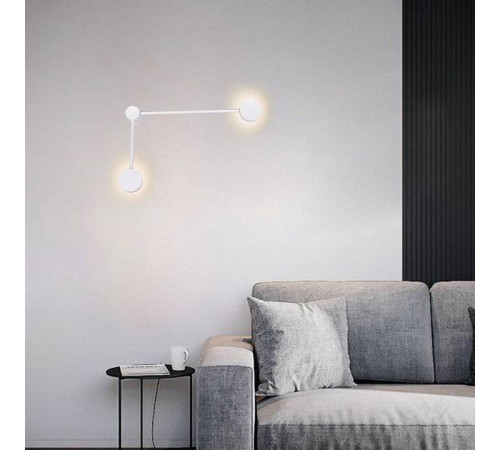 Накладной светильник Reluce Technical 86858 86858-9.2-002IL GX53 WT