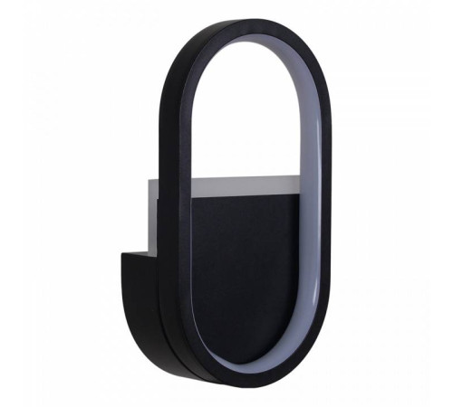 Накладной светильник Reluce Technical 86862 86862-9.2-001IL LED9W BK