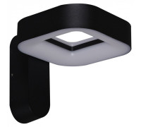 Бра Reluce LED 2x12 Вт 86870-9.2-001JH LED2*12W BK