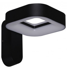 Бра Reluce LED 2x12 Вт 86870-9.2-001JH LED2*12W BK