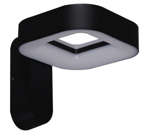 Бра Reluce LED 2x12 Вт 86870-9.2-001JH LED2*12W BK