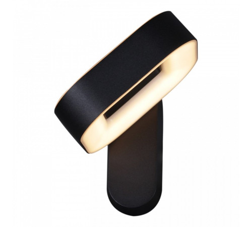 Бра Reluce LED 2x12 Вт 86870-9.2-001JH LED2*12W BK