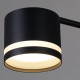 Люстра на штанге 96730-0.3-06 GX53 BK