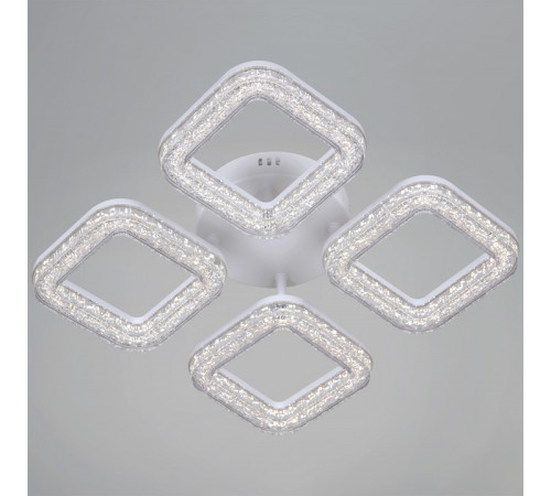 Потолочная люстра 98290-0.3-04 WH