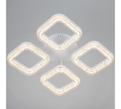 Потолочная люстра 98290-0.3-04 WH