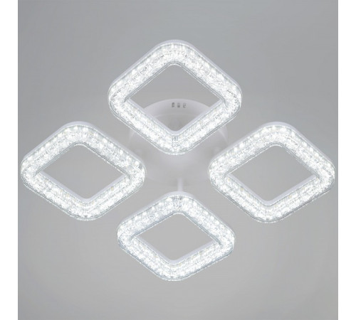 Потолочная люстра 98290-0.3-04 WH