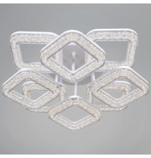 Потолочная люстра 98290-0.3-4+4 WH