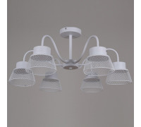 Люстра на штанге Reluce 99010-0.3-06 WT