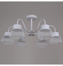 Люстра на штанге Reluce 99010-0.3-06 WT