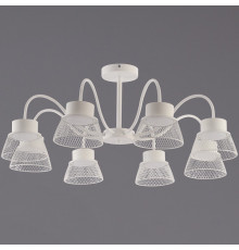 Люстра на штанге 99010-0.3-08 WT