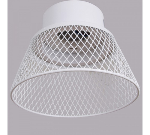 Люстра на штанге 99010-0.3-08 WT