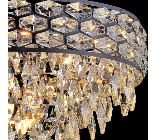 Подвесная люстра 99380 99380-0.4-500 CH