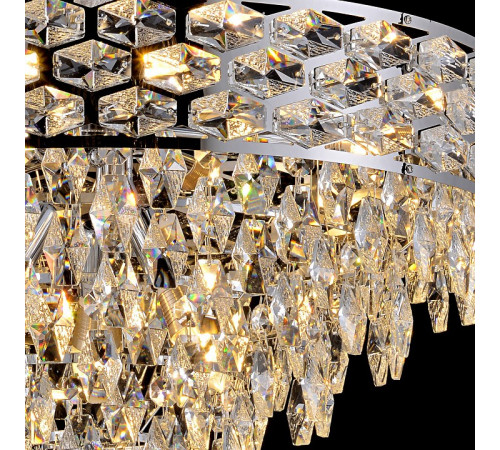 Подвесная люстра 99380 99380-0.4-600 CH