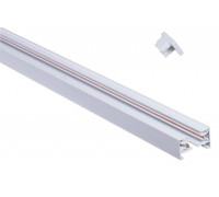Трек накладной RL 06035 track rail 1000mm WT