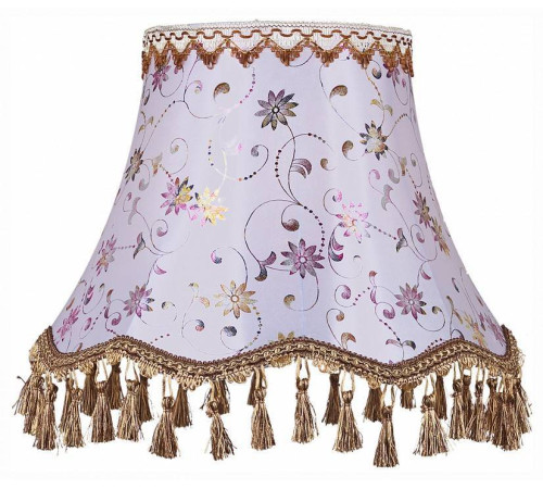 Плафон текстильный Reluce SHADE 0404B