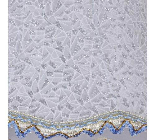 Плафон текстильный Reluce SHADE 16