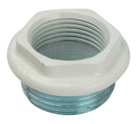 Переходник с прокладкой Global 3/4 DX правый A020R3/4DS10