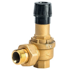 Клапан перепускной Watts USVR 25 угловой 10005174