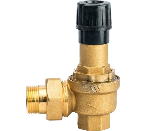 Клапан перепускной Watts USVR 25 угловой 10005174