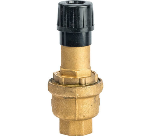 Клапан перепускной Watts USVR 25 угловой 10005174