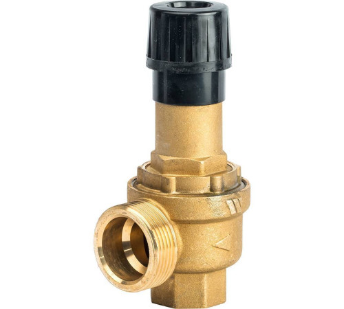 Клапан перепускной Watts USVR 25 угловой 10005174