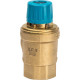 Предохранительный клапан для систем водоснабжения Watts SVW 1 1/4 6 бар 10004768