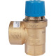 Предохранительный клапан для систем водоснабжения Watts SVW 1 8 бар 10004751