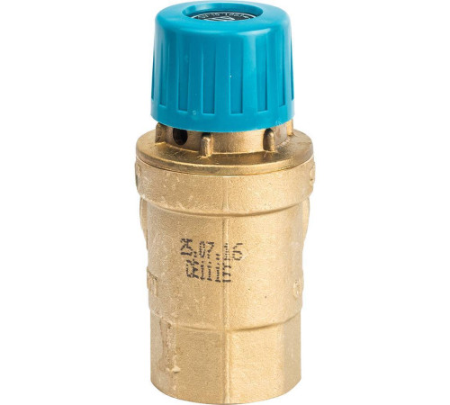 Предохранительный клапан для систем водоснабжения Watts SVW 1 10 бар 10004752
