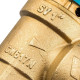Предохранительный клапан для систем водоснабжения Watts SVW 1 10 бар 10004752