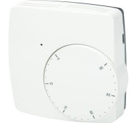 Термостат комнатный электронный Watts WFHT-20012 10021093