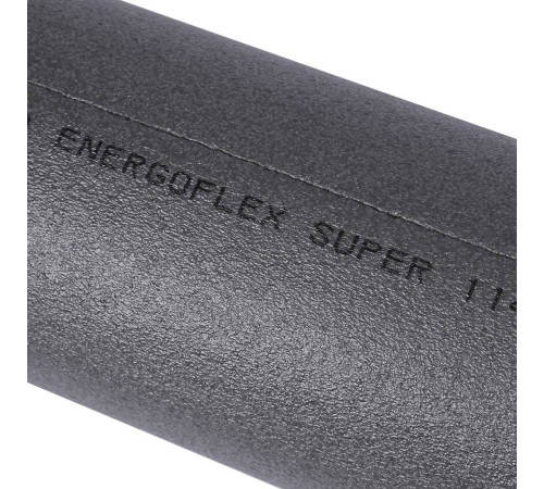 Трубка теплоизоляционная Energoflex Super 114/9 мм 2 м EFXT114092SU