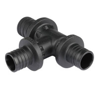 Тройник REHAU RAUTITAN PX 25-20-20 11600851001