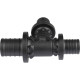 Тройник REHAU RAUTITAN PX 25-20-20 11600851001